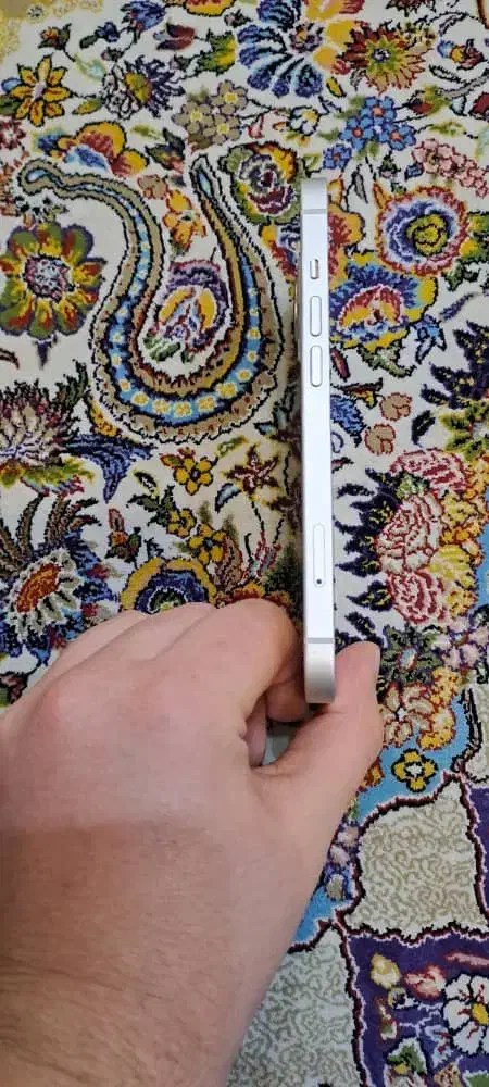 iPhone 13 256 zaa|موبایل|قدس, شهر‌قدس|دیوار