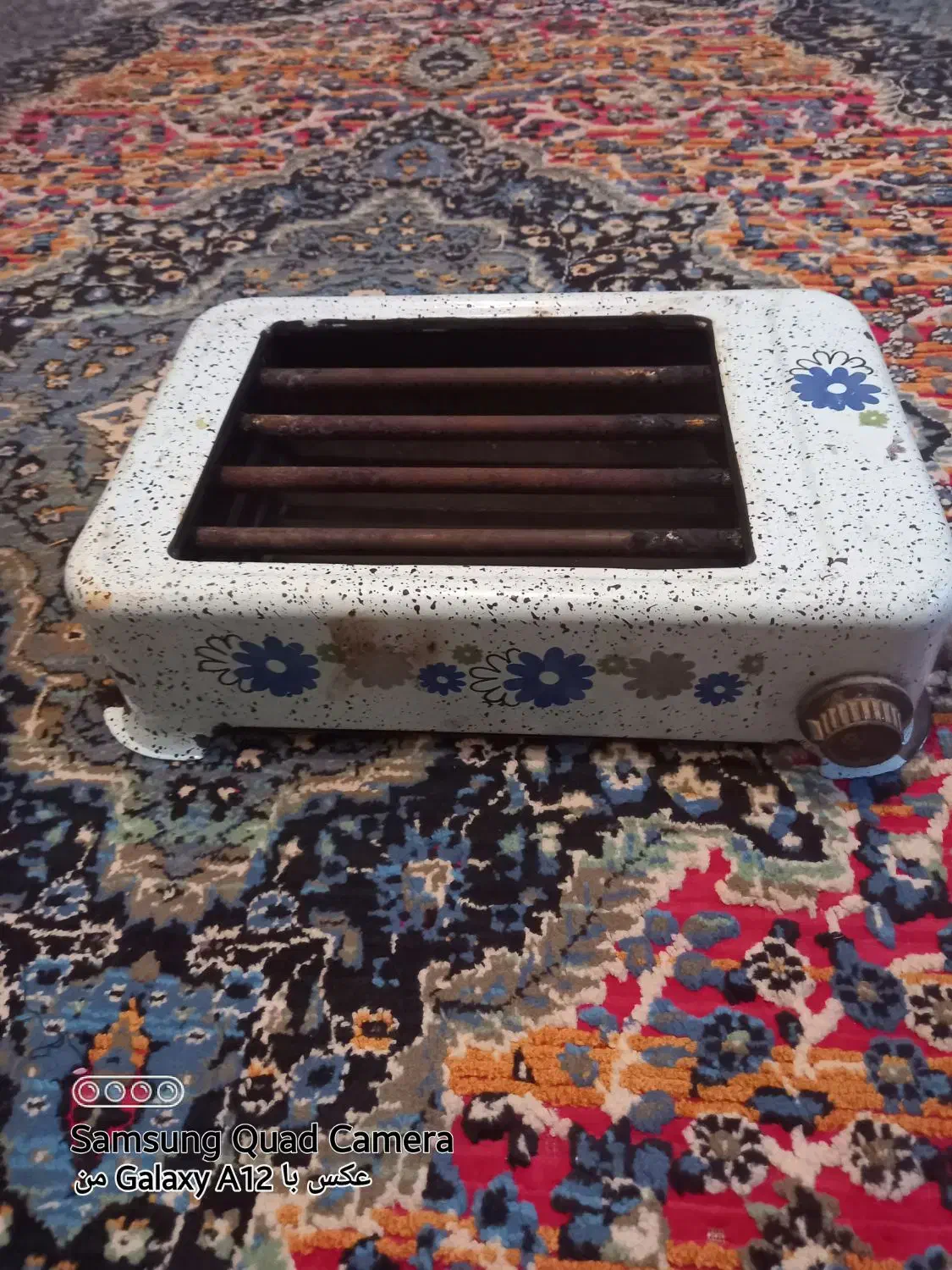 کباب پز|اجاق گاز و لوازم برقی پختوپز|دوگنبدان, |دیوار