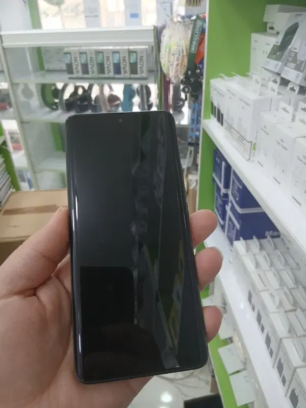 گوشی note13pro plus 512 12|موبایل|چرداول, |دیوار
