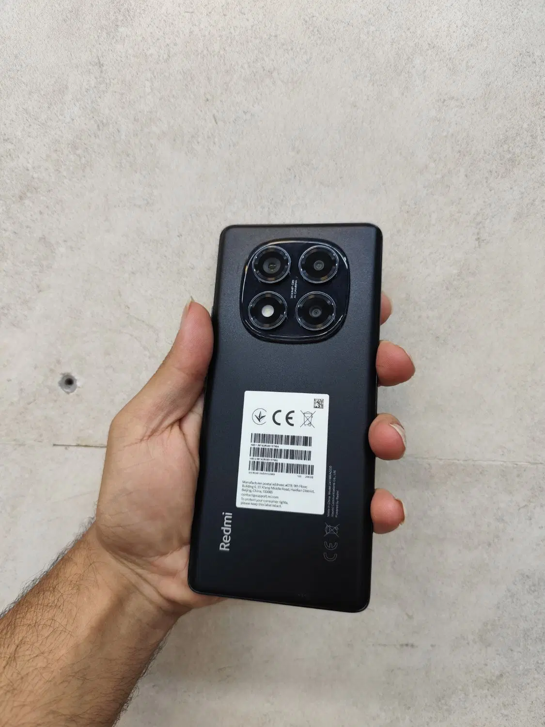 note 14pro 4g|موبایل|فومن, |دیوار