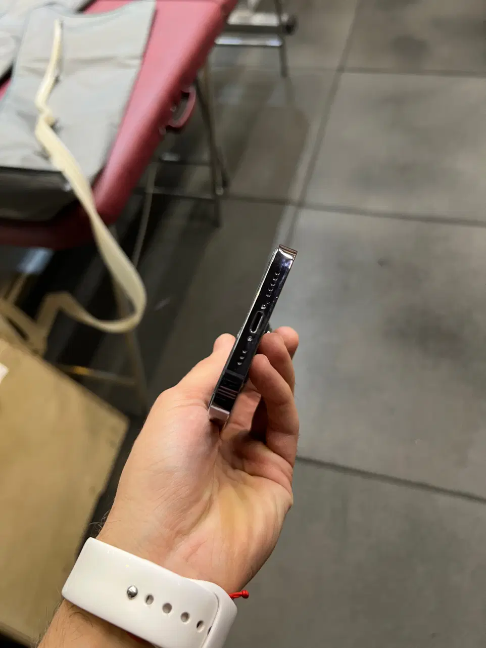 Iphone 14 pro 256|موبایل|قزوین, |دیوار