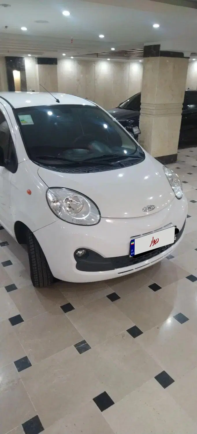 MVM 110S|خودرو سواری و وانت|تهران, تهرانپارس شرقی|دیوار
