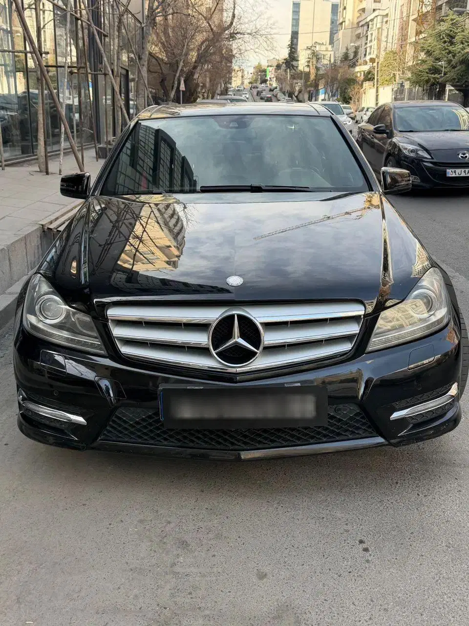 c200|خودرو سواری و وانت|تهران, ولنجک|دیوار