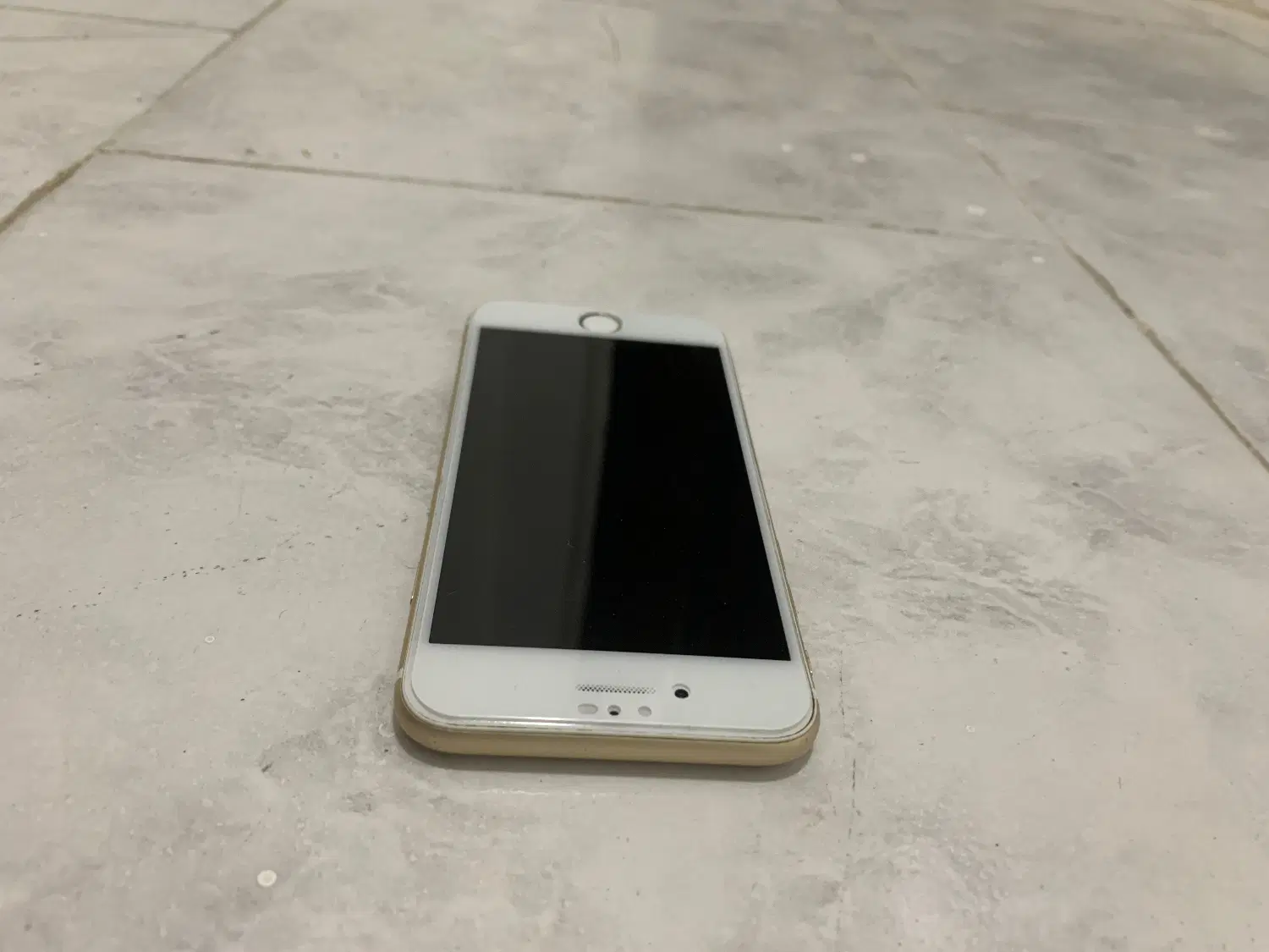 iphone 6s 64 gold|موبایل|ارومیه, |دیوار
