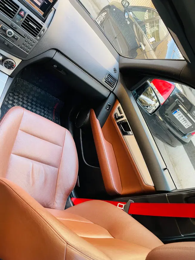 benz c200|خودرو سواری و وانت|تهران, حکمت|دیوار