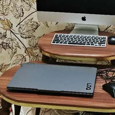 LENOVO LOQ|رایانه همراه|تهران, خاک سفید|دیوار