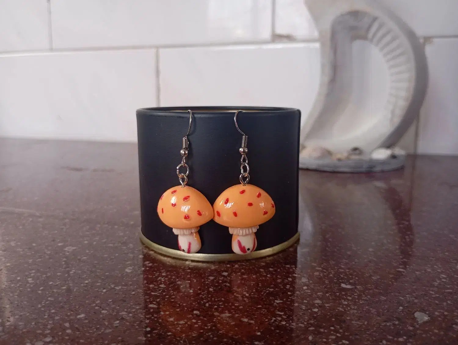 گوشوراه|بدلیجات|دورود, |دیوار