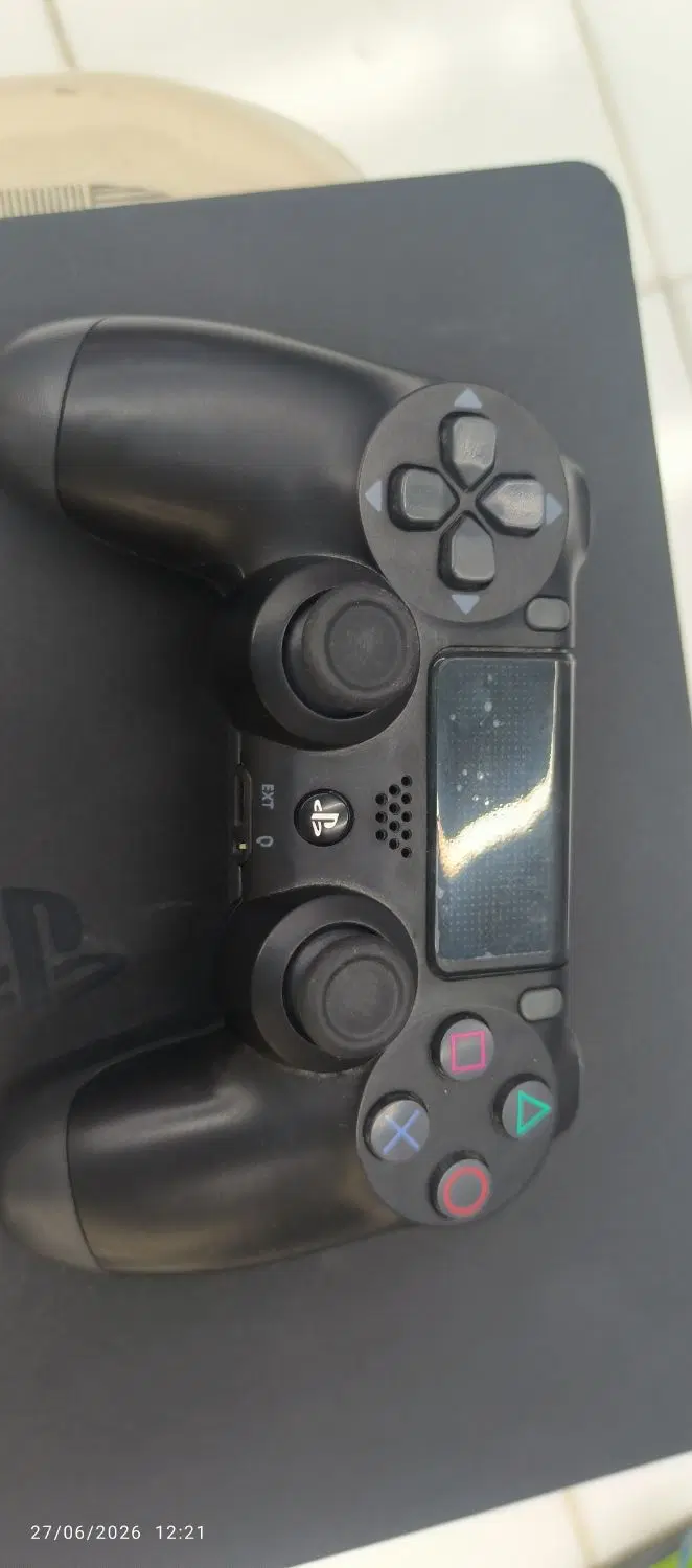 ps4|کنسول، بازی ویدئویی و آنلاین|درگهان, |دیوار