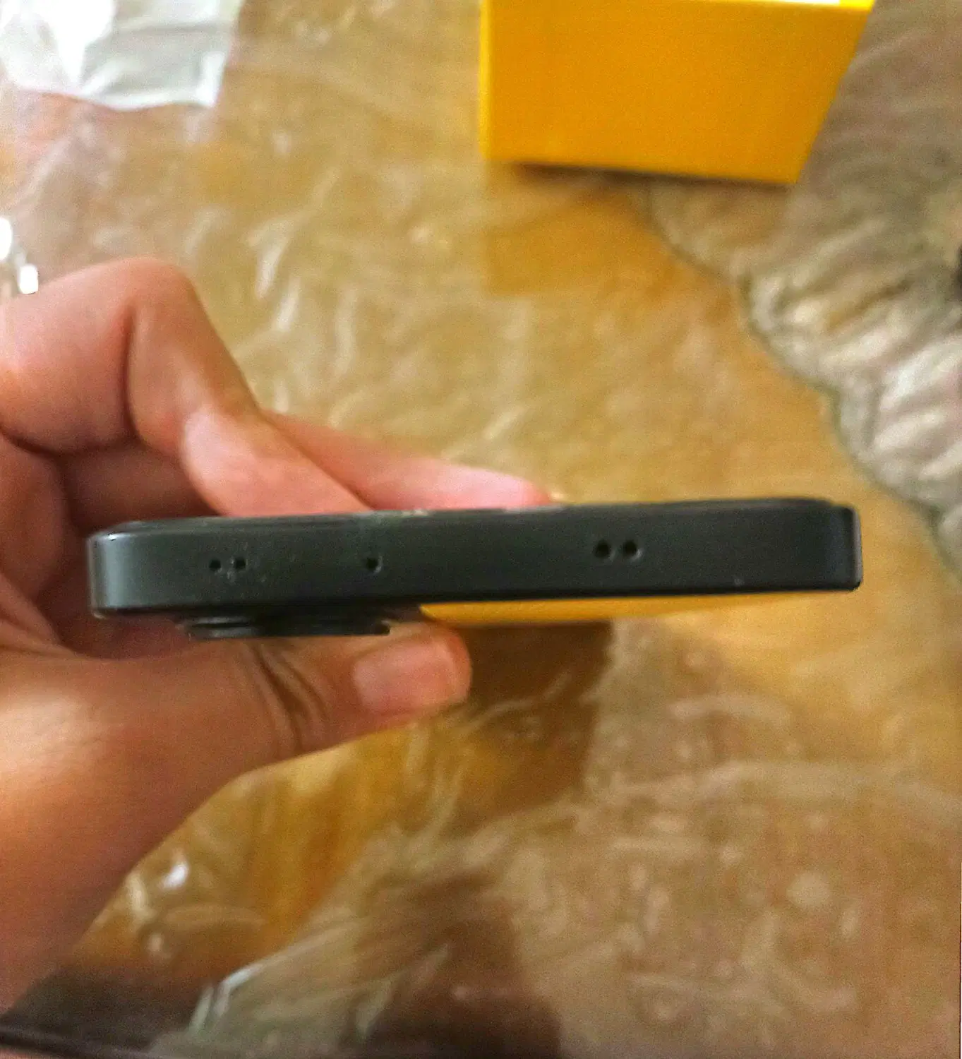 Poco x7 pro  ‌ ‌ ‌ ‌ ‌ ‌|موبایل|زنجان, |دیوار