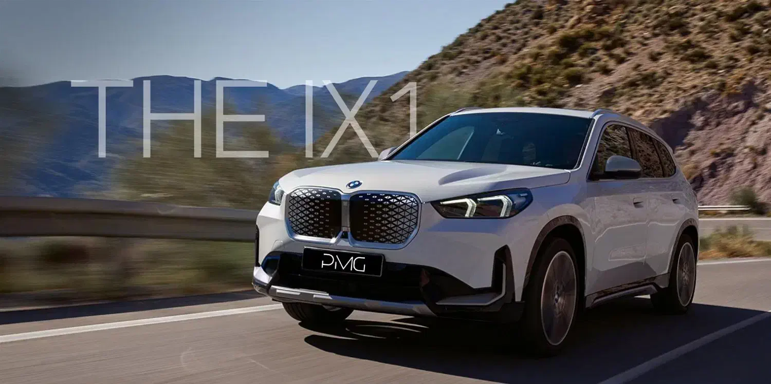 BMW ix1|خودرو سواری و وانت|شیراز, فرهنگ شهر|دیوار