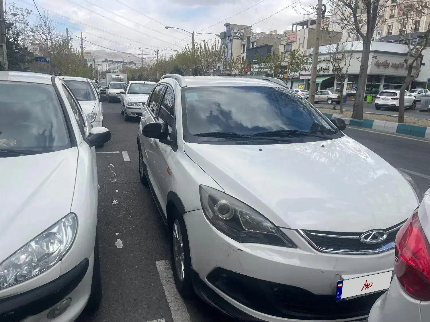 mvm 315s|خودرو سواری و وانت|تهران, پونک|دیوار