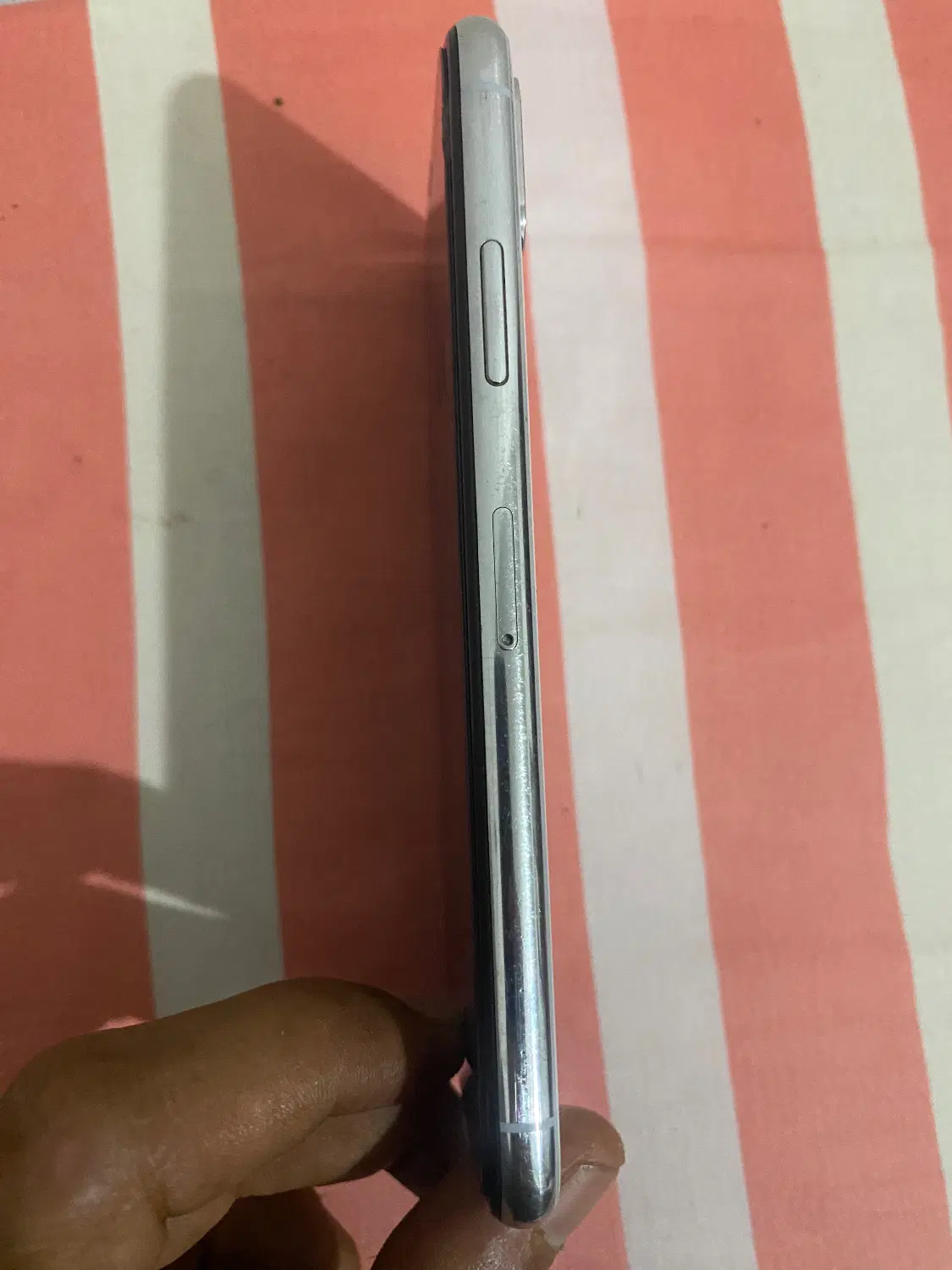 iPhone X256|موبایل|لاهیجان, بازکیاگوراب|دیوار