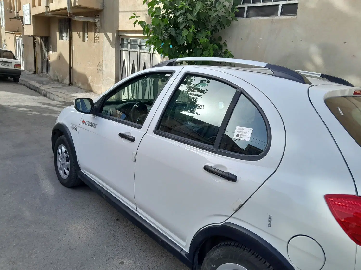 کویک صفر|خودرو سواری و وانت|ایلام, |دیوار
