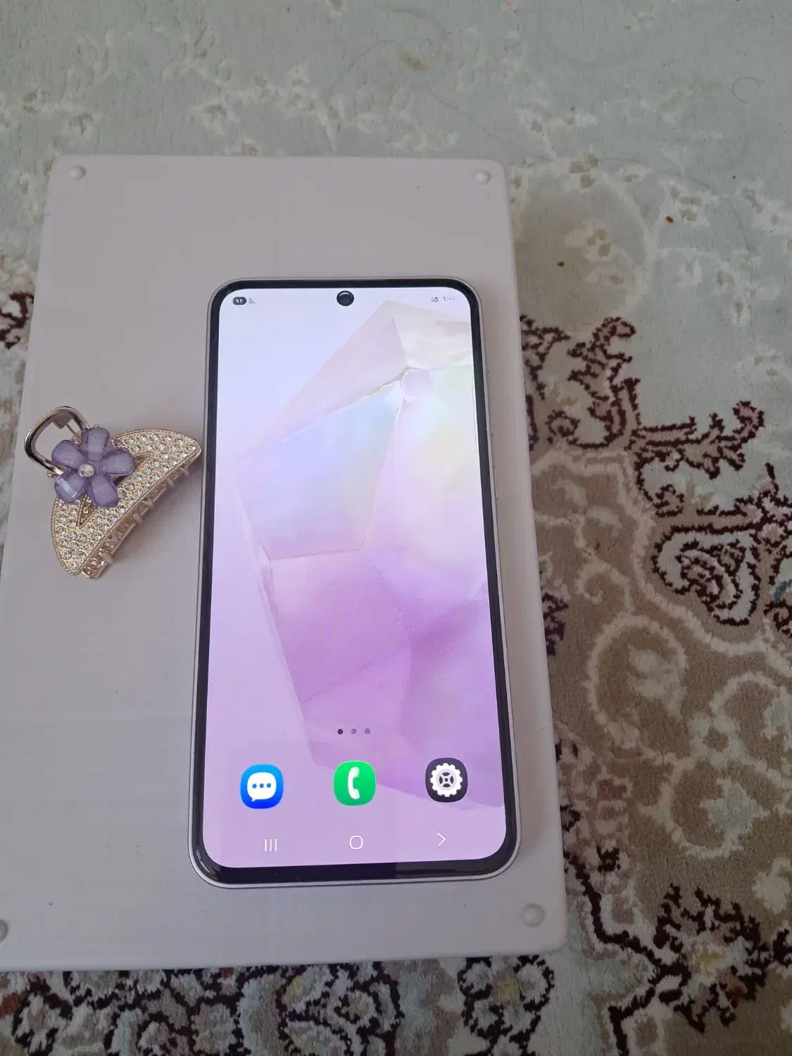 a35 سامسونگ|موبایل|فردیس, فردیس|دیوار