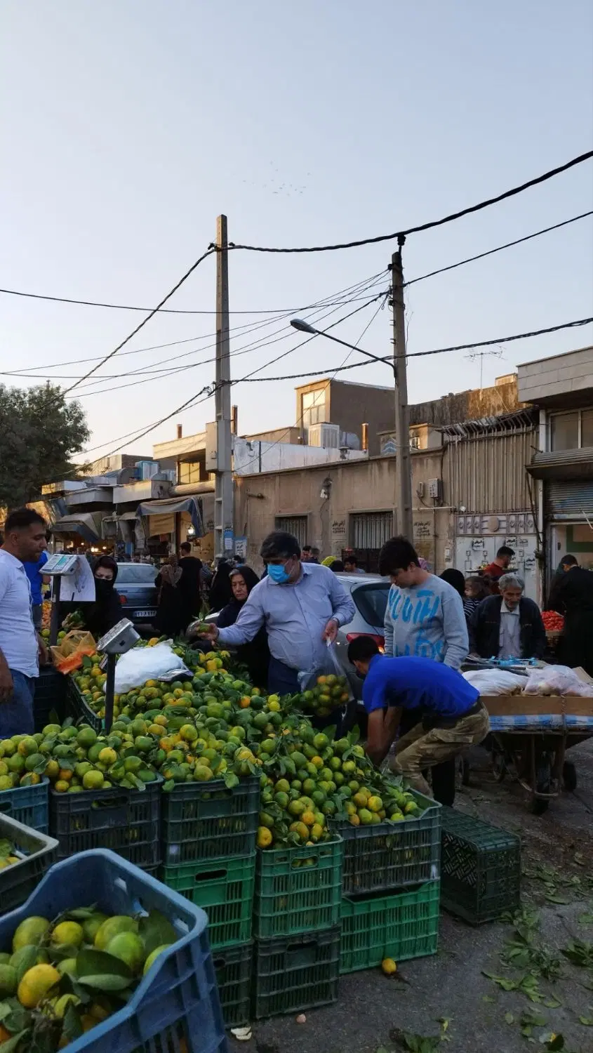 کارگر|استخدام خدمات فروشگاه و رستوران|کرمانشاه, |دیوار