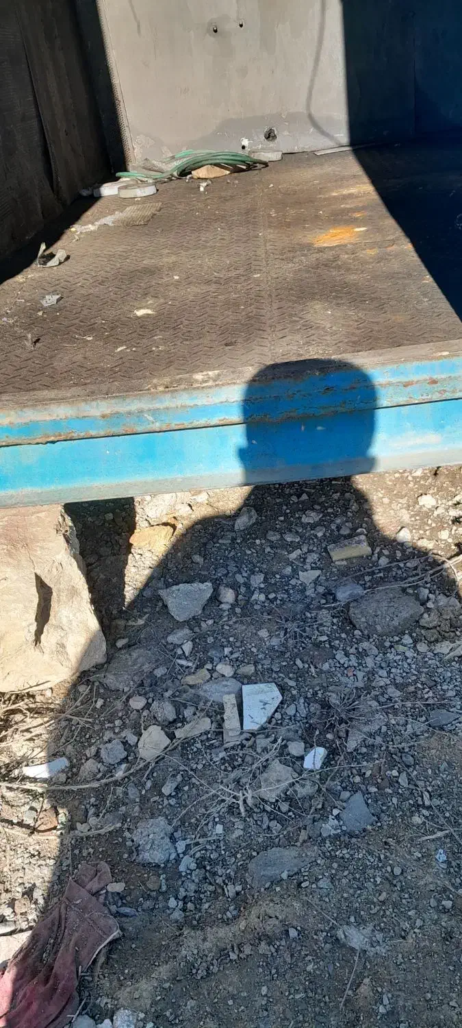 کانتینر|مصالح و تجهیزات ساختمان|دیواندره, |دیوار