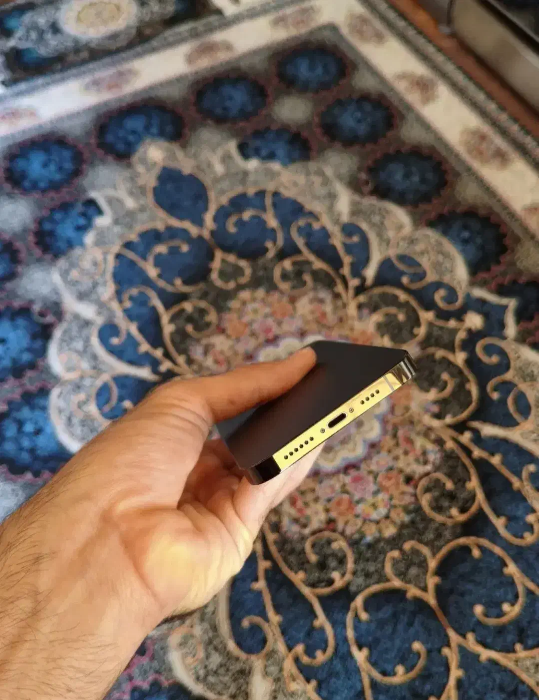 14Pro max|موبایل|کرمانشاه, |دیوار