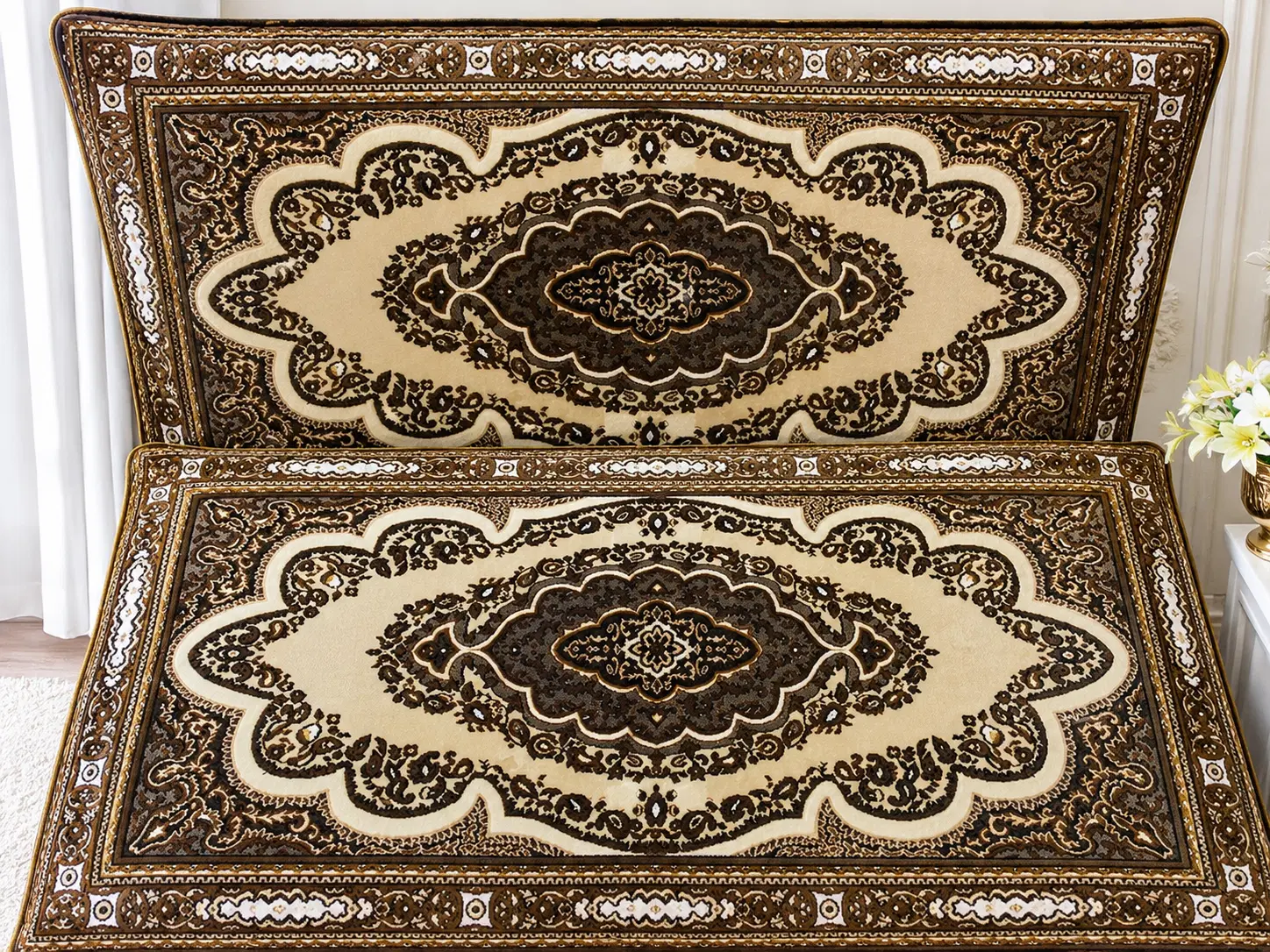 پشتی|پشتی|ارومیه, |دیوار