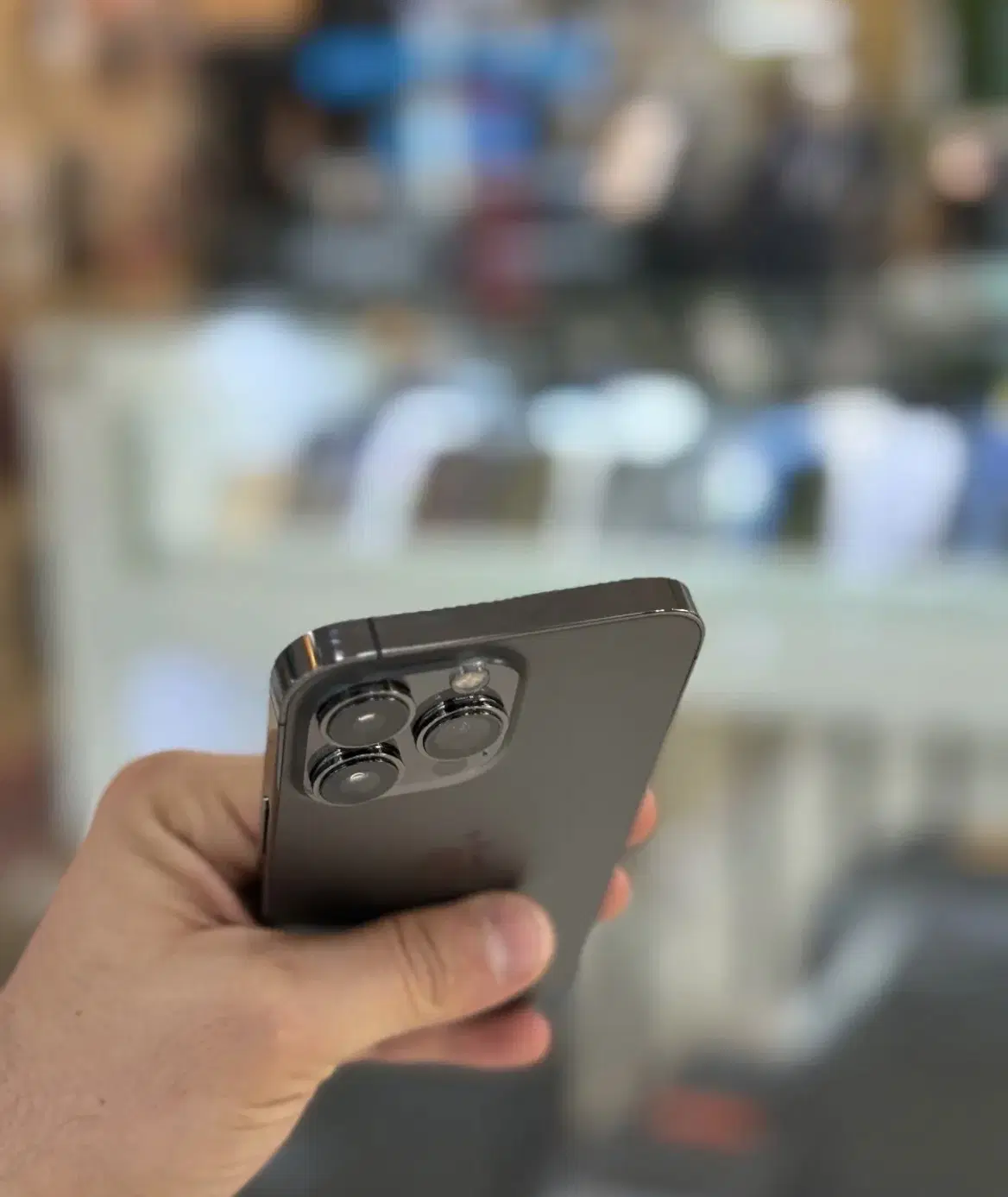 Iphone 13pro|موبایل|تبریز, |دیوار