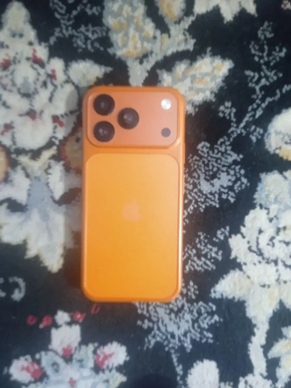 گوشی IPhon17 Pro max mini|موبایل|کنارک, |دیوار