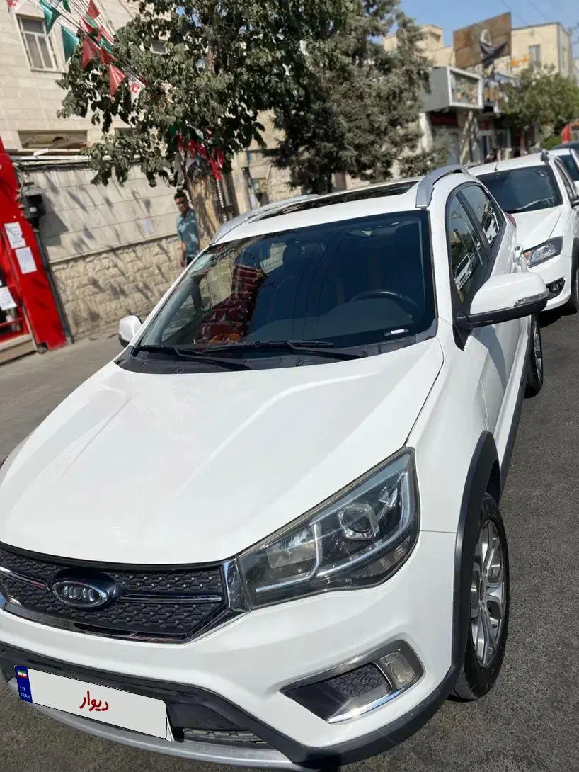 mwm x22 otu|خودرو سواری و وانت|تهران, تهرانسر شرقی|دیوار