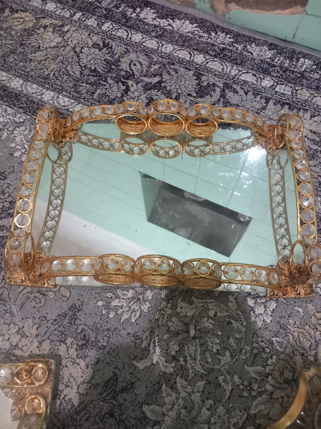 سینی|سرویس روتختی|زاهدان, |دیوار