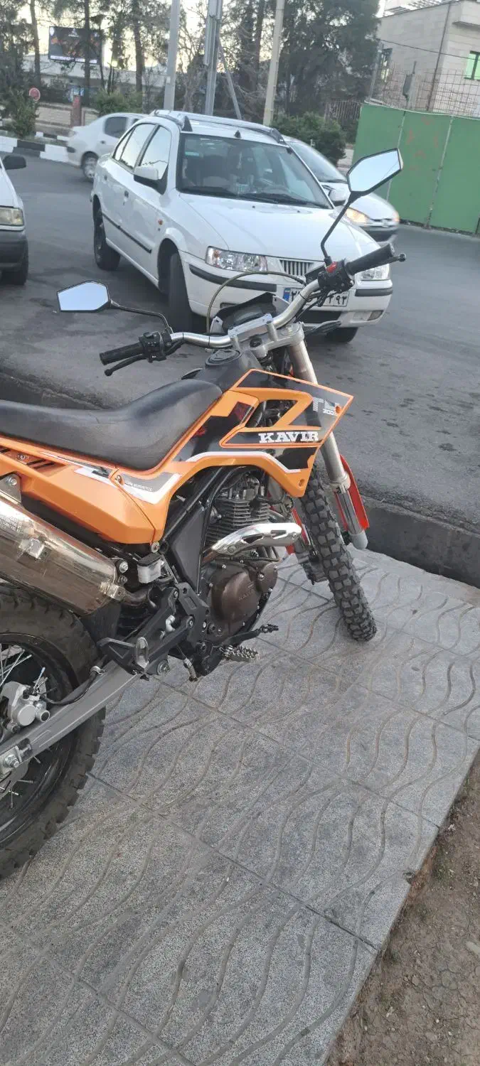 موتر|موتورسیکلت|شیراز, دکتر حسابی|دیوار