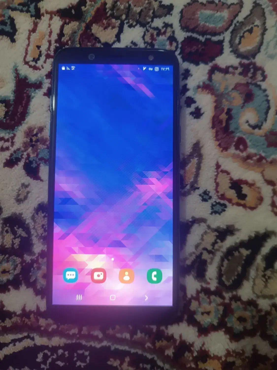 موبایل|موبایل|کرمانشاه, |دیوار