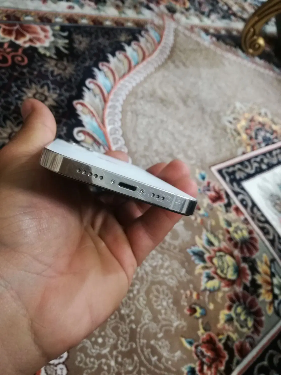 iphone 12 pro|موبایل|سهند, |دیوار