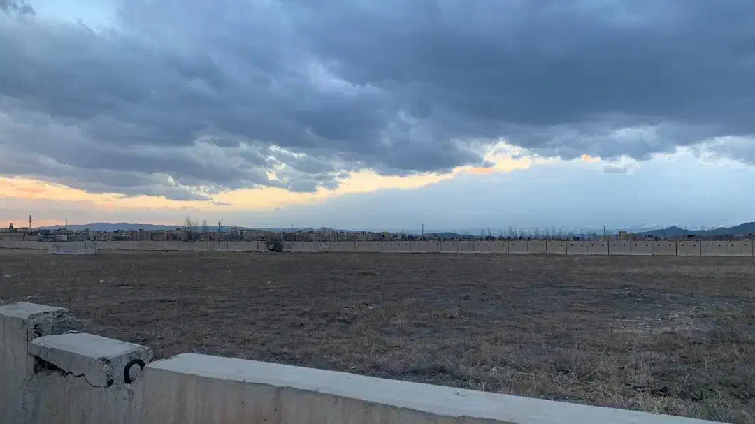 زمین|فروش زمین و ملک کلنگی|مشهد, منزل آباد|دیوار