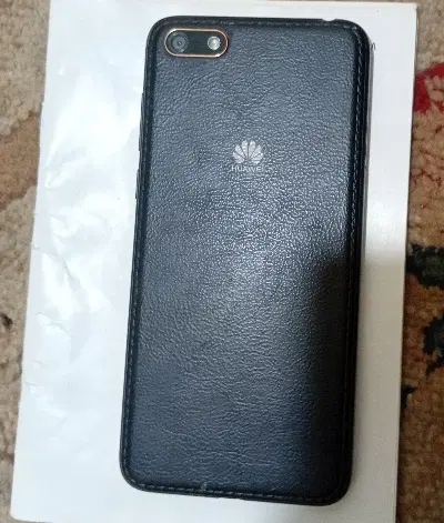 Y5 lite|موبایل|فسا, |دیوار