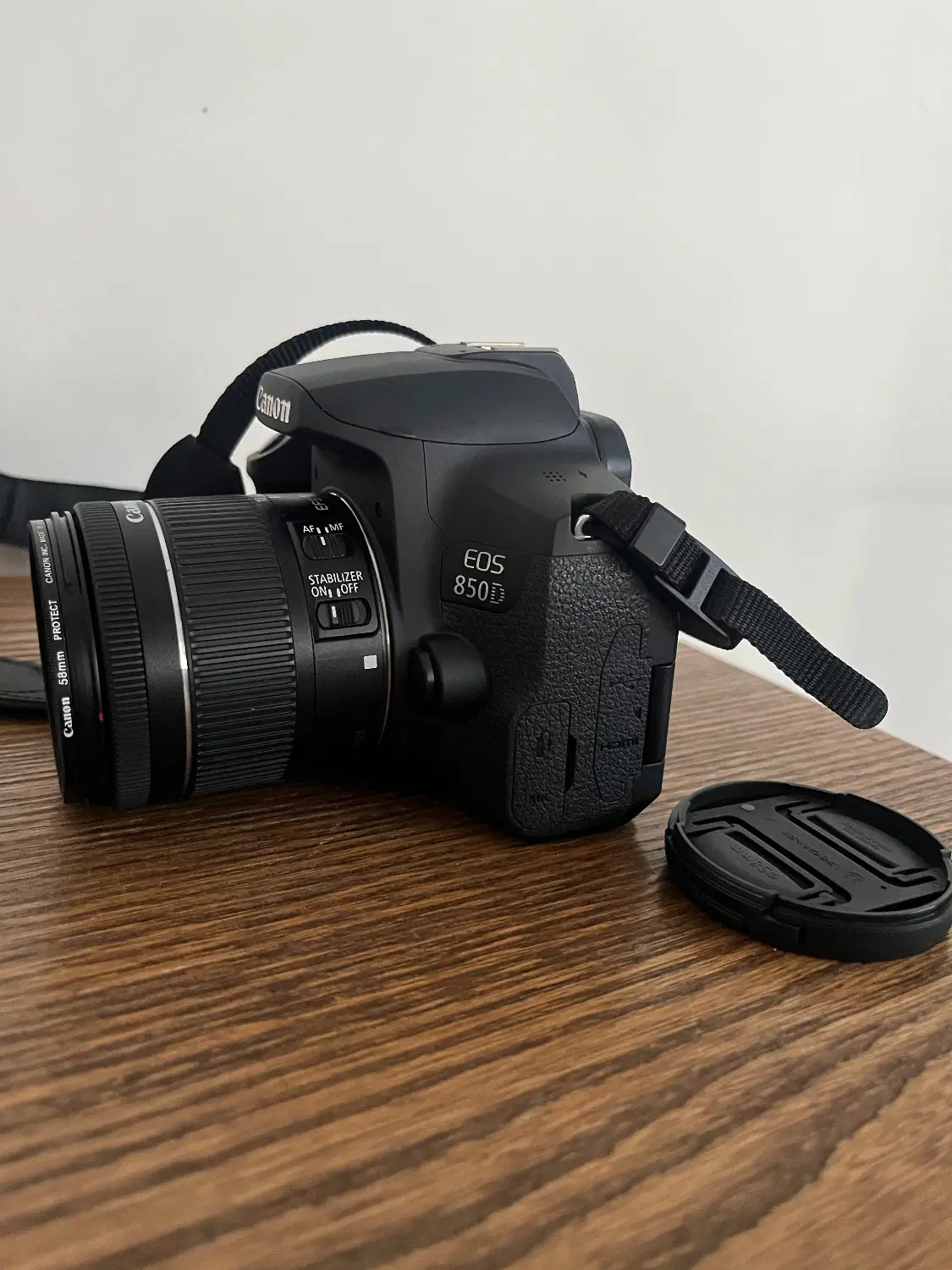 Canon EOS 850D|دوربین عکاسی و فیلمبرداری|تهران, دریا|دیوار