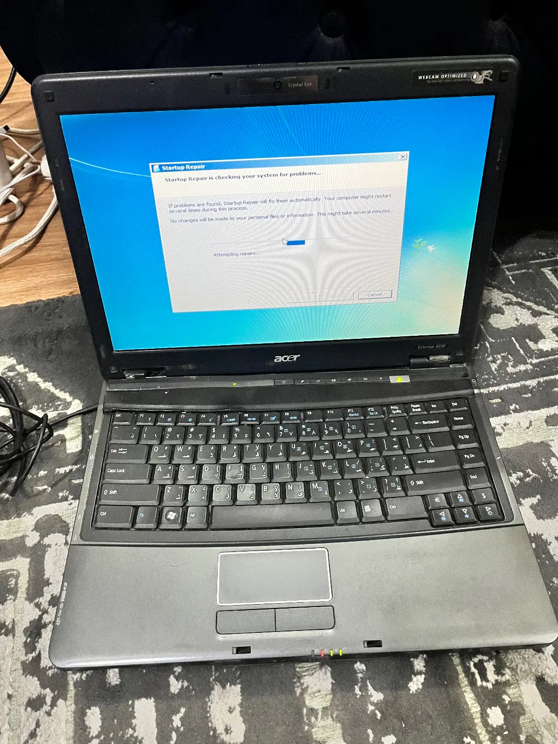 acer|رایانه همراه|مشهد, ده دی|دیوار
