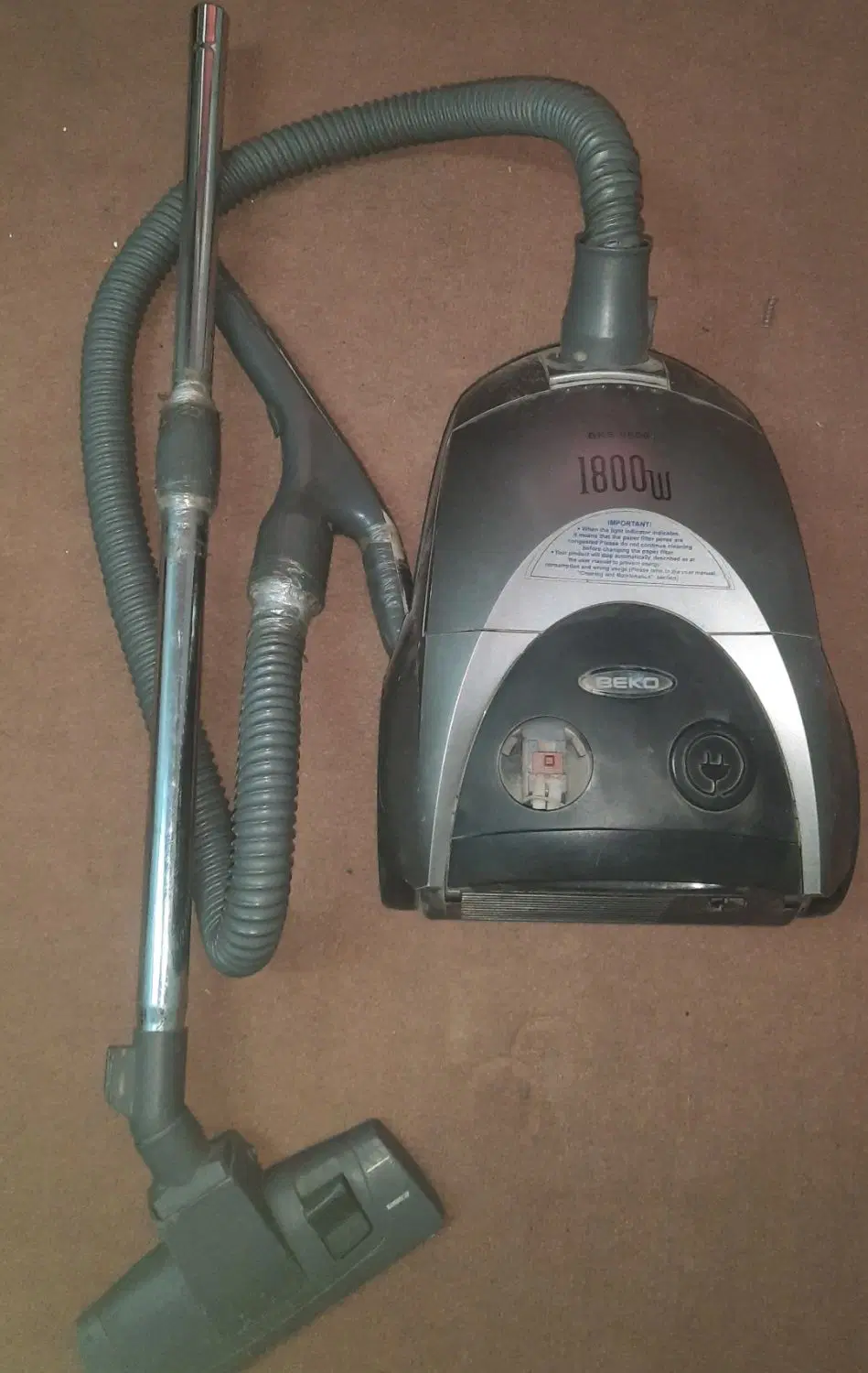 جارو برقی|جاروبرقی، جارو شارژی، بخارشو|کنارک, |دیوار