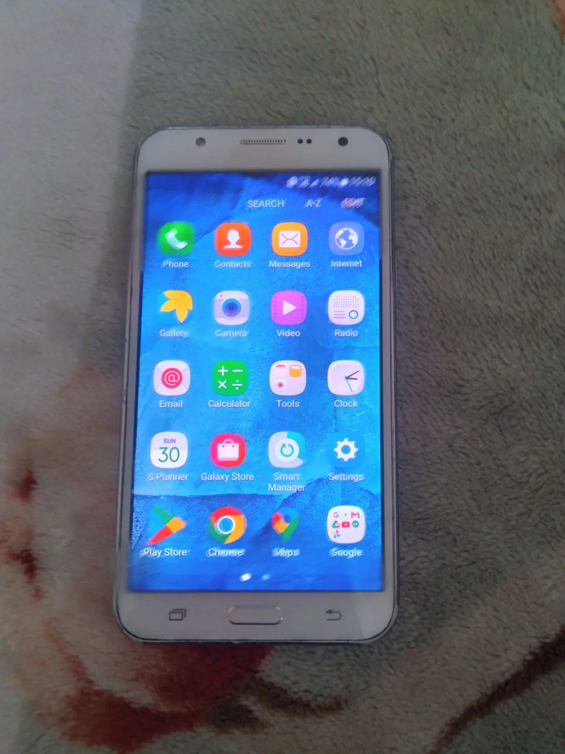 j7 samsung|موبایل|تهران, ائمه اطهار|دیوار