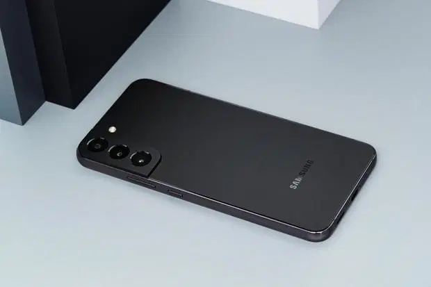 Samsung S 22 5G|موبایل|قروه, |دیوار