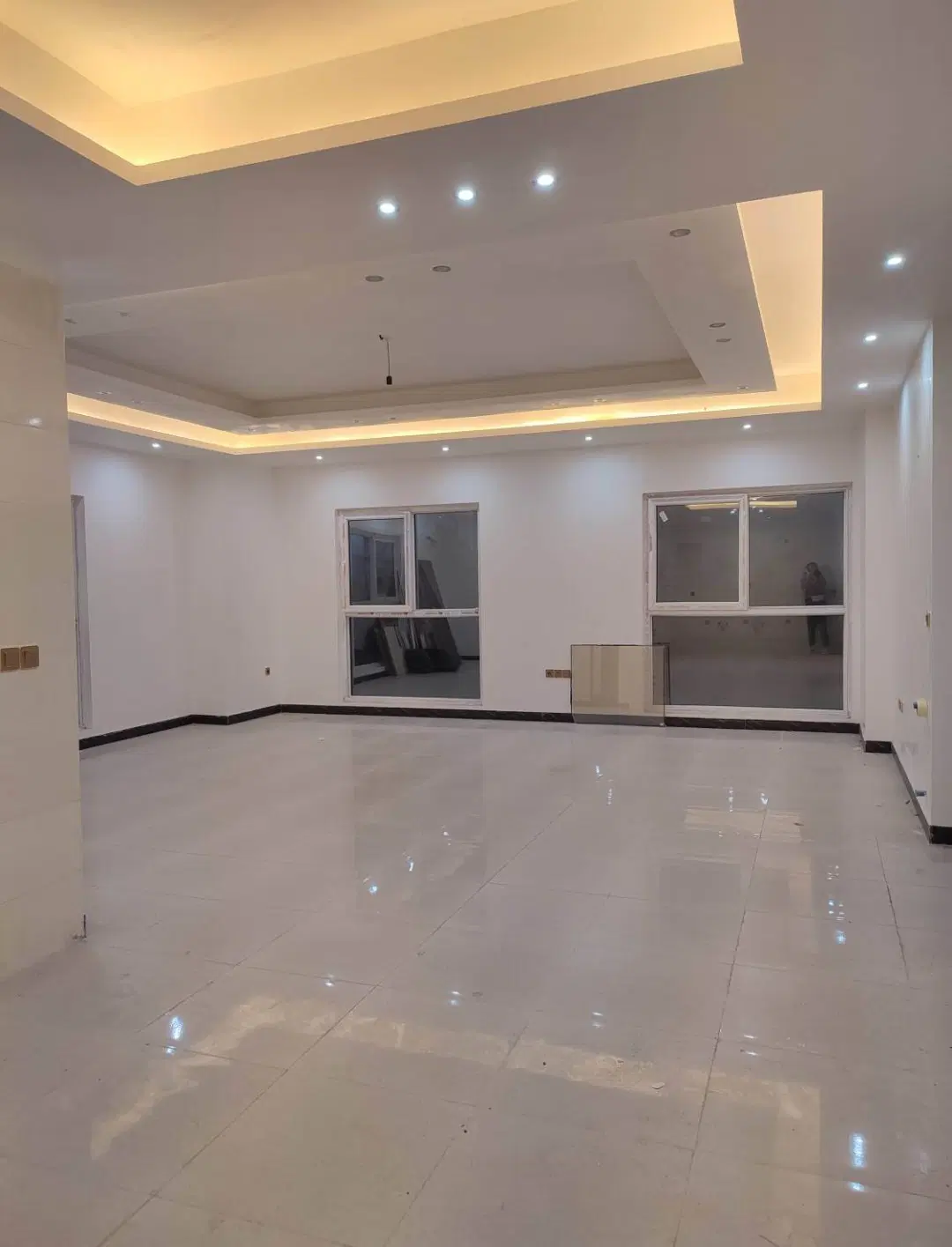 ۱۱۲ متری / شهرک آرامش|فروش آپارتمان|تنکابن, |دیوار