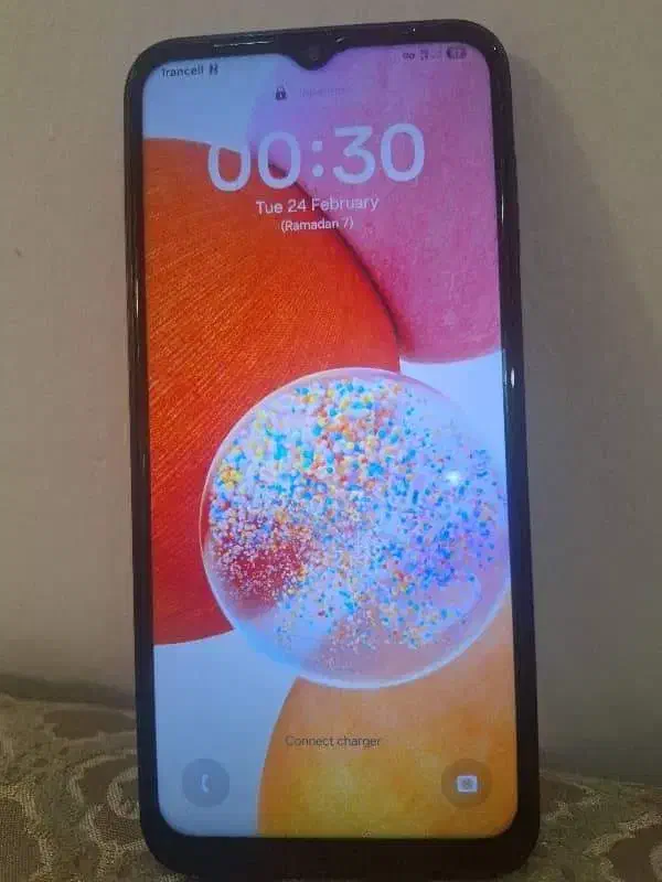 سامشونگ A14 64|موبایل|پردیس, فاز ۱۱|دیوار