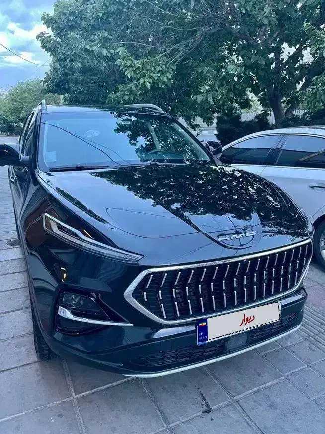 Kmc k7|خودرو سواری و وانت|تهران, بهداشت|دیوار