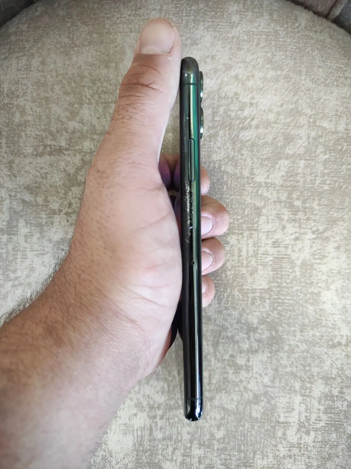 iphone 11pro max|موبایل|کرج, احدآباد|دیوار