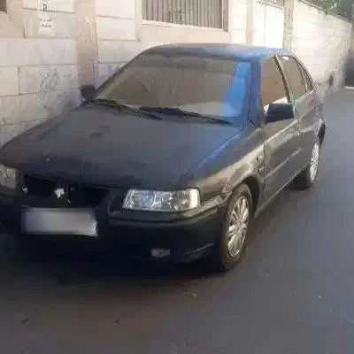 سمند 82|خودرو سواری و وانت|ایلام, |دیوار
