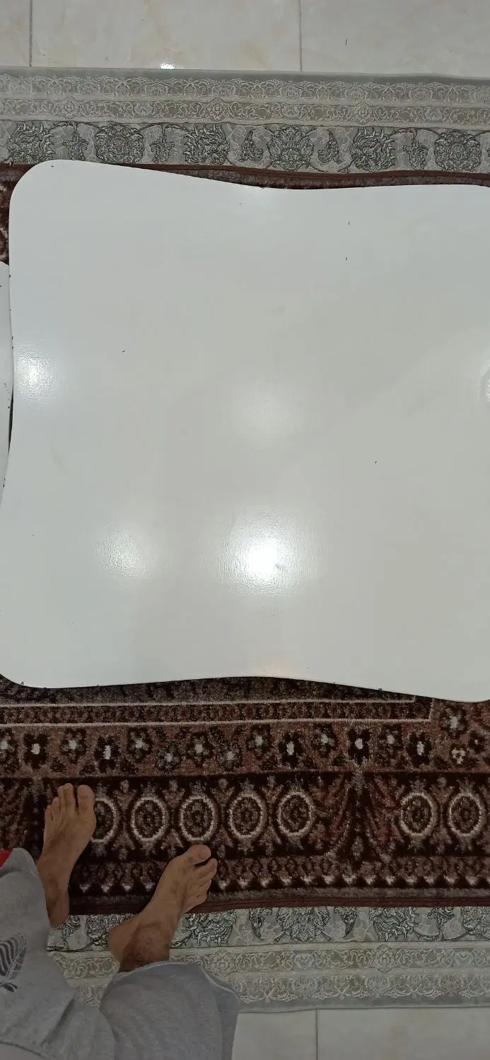 جلو مبلی|مبلمان خانگی و میز عسلی|نظرآباد, نظرآباد|دیوار