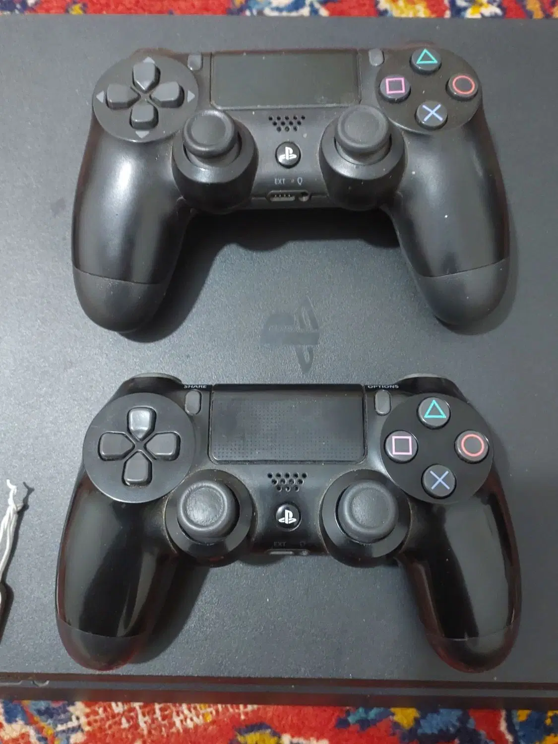 ps4|کنسول، بازی ویدئویی و آنلاین|فریمان, |دیوار