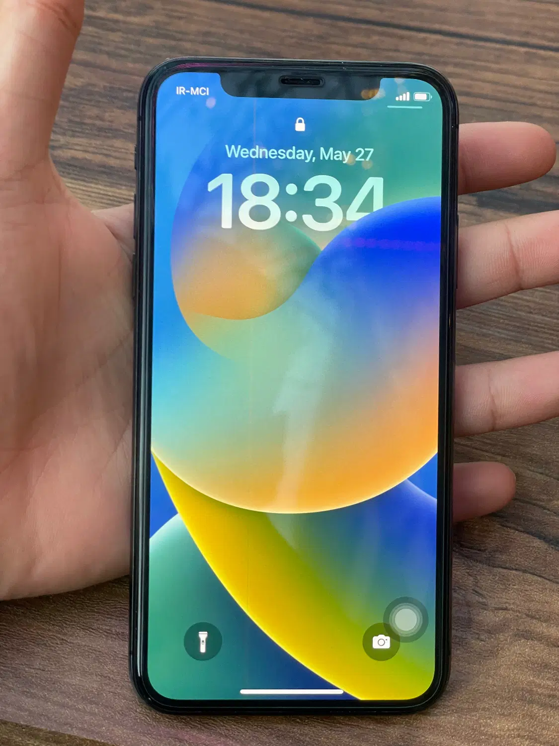 iPhone x 64g|موبایل|ارومیه, |دیوار