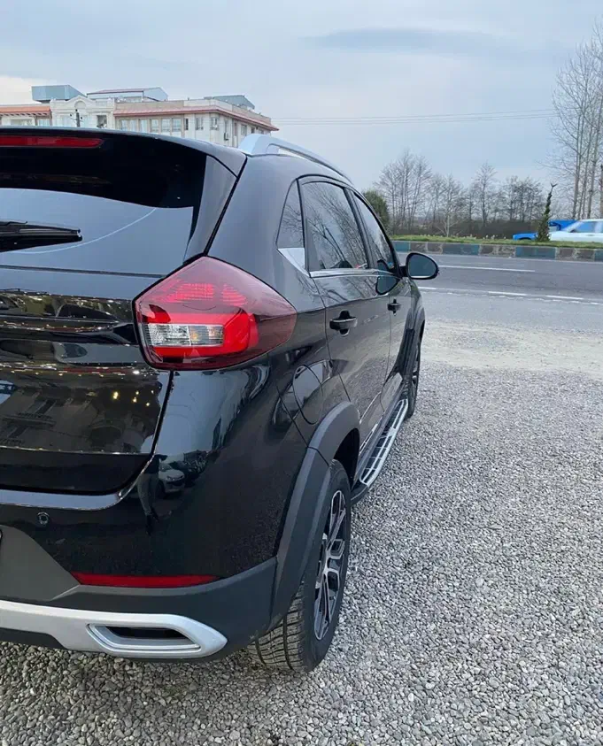 x22 pro اتومات|خودرو سواری و وانت|آستانه اشرفیه, |دیوار