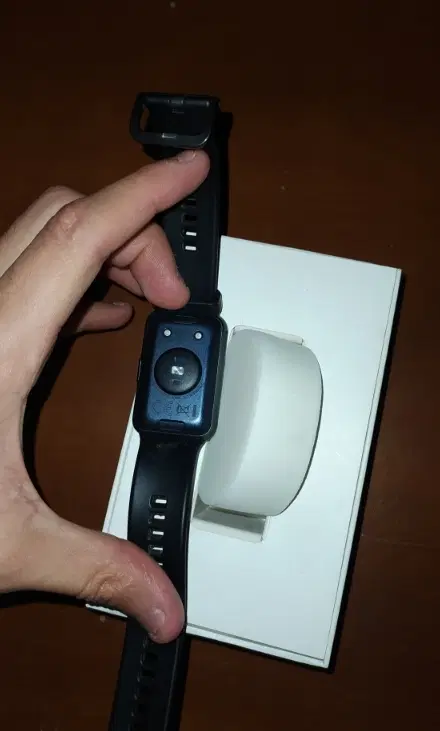 Huawei what fit|ساعت|کرمان, |دیوار