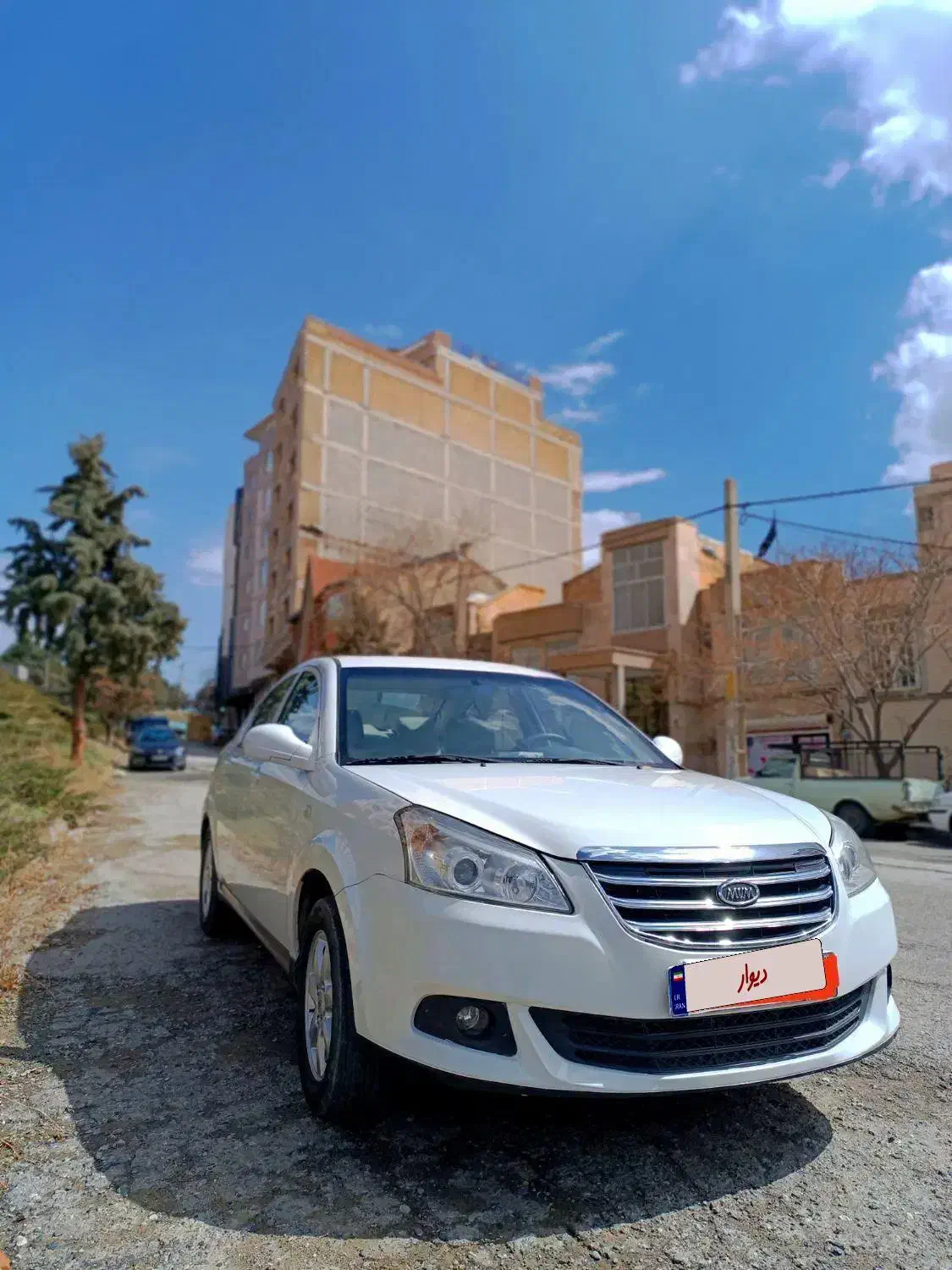 MVM550|خودرو سواری و وانت|ارومیه, |دیوار