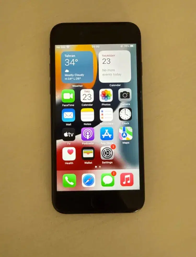 Iphone 7|موبایل|زرند, |دیوار