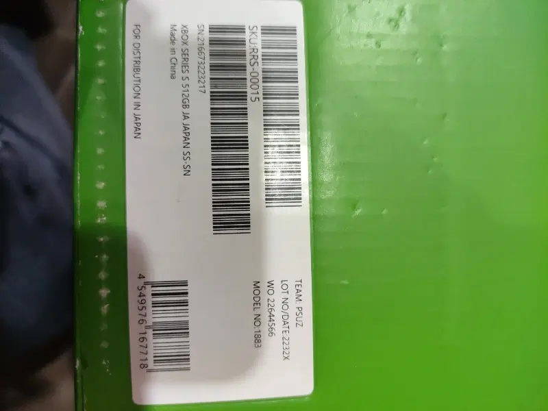 xbox series s 512GB|کنسول، بازی ویدئویی و آنلاین|تهران, فردوس|دیوار