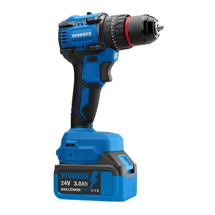 کیت دریل / بتن کن / فرز/ 2 باتری 2403 ویوارکس|ابزارآلات|مشهد, گوهرشاد|دیوار